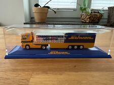 Herpa actros 264815 gebraucht kaufen  Georgenthal