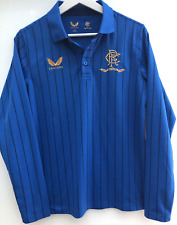 Glasgow rangers 2021 for sale  OLNEY