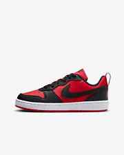 Nike court borough usato  Taurisano