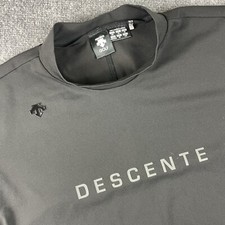 Descente shirt xlarge for sale  Escondido