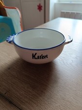 Bol prénom karen d'occasion  Guérigny