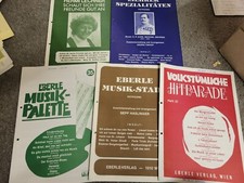 Eberle verlag klavieralben gebraucht kaufen  Berlin