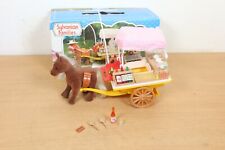 Sylvanian families tomy for sale  SOUTHSEA