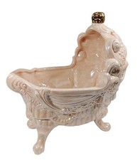 Beautiful ceramic baby for sale  Norfolk