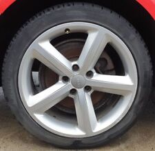 Audi alloy wheel for sale  NEWRY