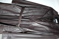 Manteau italien gamme d'occasion  Nanteuil-le-Haudouin