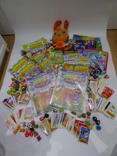 Moshi monsters bundle for sale  SKELMERSDALE