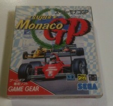 Super monaco game usato  Milano