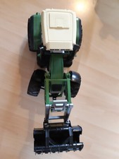 Tracktor spielzeug gebraucht kaufen  Karlsruhe