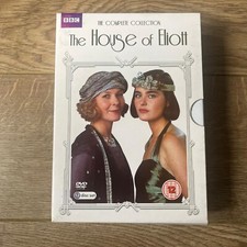 House eliott series for sale  SIDCUP