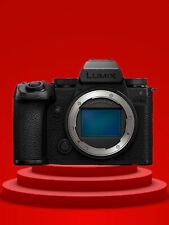 Panasonic lumix s5iix d'occasion  Nice-