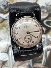 Watch vintage ancre d'occasion  Expédié en Belgium