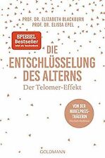 Entschlüsselung alterns telom gebraucht kaufen  Berlin
