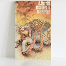 Merritt dwellers mirage for sale  COLCHESTER