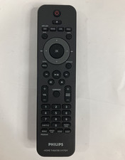 Usado, Controle remoto de TV sistema de home theater Philips fabricante de equipamento original para HTS8100 HTS8140 HTS6515 comprar usado  Enviando para Brazil