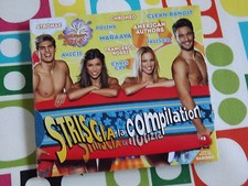 Striscia compilation 2014 usato  Thiene