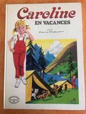 Bande dessinée 1958 d'occasion  Cenon