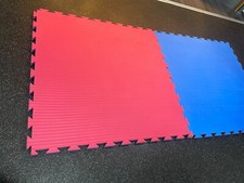 Puzzle matten kampfsport gebraucht kaufen  Schwabach