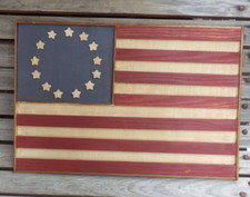 Large wooden rustic for sale  Chantilly