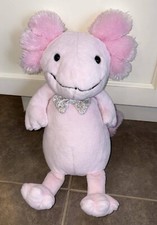 Fao schwarz axolotl for sale  Lake Orion