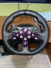 Logitech g920 controller usato  Sessa Aurunca