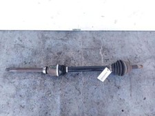 9677570880 semiasse ant usato  Torre del Greco