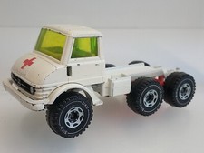 Unimog sanitätswagen hne gebraucht kaufen  Wuppertal
