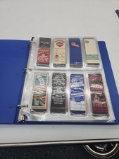 Matchbook covers 240 for sale  Mechanicsburg