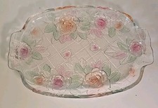 Rose pearls crystal for sale  Shepherdsville