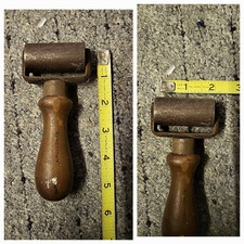 Vintage roller rolling for sale  DROITWICH