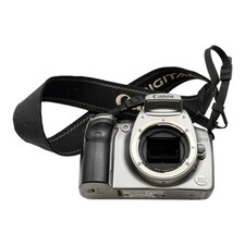Canon kamera eos gebraucht kaufen  Bönningstedt