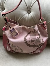 Vintage juicy couture for sale  Great Falls
