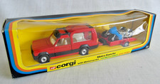 Conjunto de presente Corgi 25. Matra Rancho + M/Cycles. ESTADO PERFEITO NA CAIXA. comprar usado Conjunto de presente Corgi 25. Matra Rancho + M/Cycles. ESTADO PERFEITO NA CAIXA. comprar usado  Enviando para Brazil