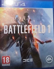 Battlefield playstation video for sale  LONDON