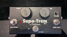 Fulltone supa trem for sale  SIDCUP