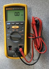 Fluke 1507 insulation for sale  Darrington