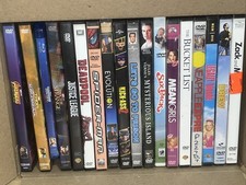 Dvd movies wholesale for sale  Chateaugay