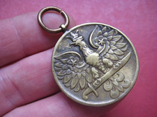 Ww2 original polish for sale  STOKE-ON-TRENT