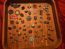 Artículos militares vintage segunda mano  Embacar hacia Mexico