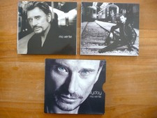 Johnny hallyday vérité d'occasion  Vichy