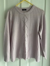 Bonmarche women jumper for sale  ST. IVES