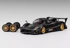 Carro modelo fundido em fibra de carbono seco Pagani Zonda Revolution escala 1/64 [CM64-Revo, usado comprar usado Carro modelo fundido em fibra de carbono seco Pagani Zonda Revolution escala 1/64 [CM64-Revo, usado comprar usado  Enviando para Brazil
