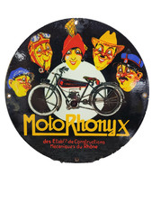 Vintage moto rhonyx for sale  Shavertown