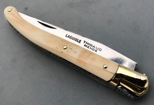 Ancien couteau laguiole d'occasion Ancien couteau laguiole d'occasion  Lezoux