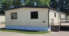 Fully furnished bed for sale  Devils Lake