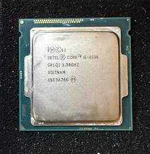 Intel core 4590 for sale  HOUNSLOW