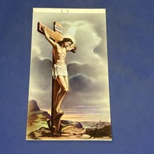Gesu cristo morto usato  Bari