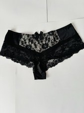 Shorty tulle satin d'occasion  Antony