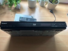 Sony bdp s360 gebraucht kaufen  Essen