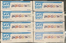 Similac coupons save for sale  Youngstown